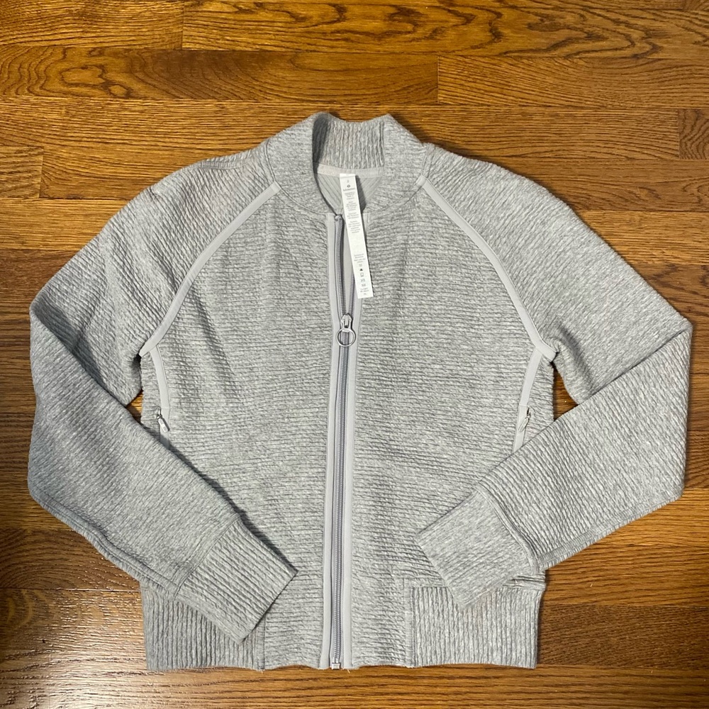 Lululemon Jacket